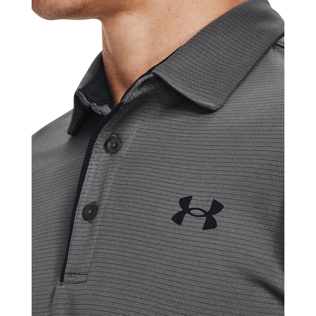 Мъжка тениска UA Tech Polo