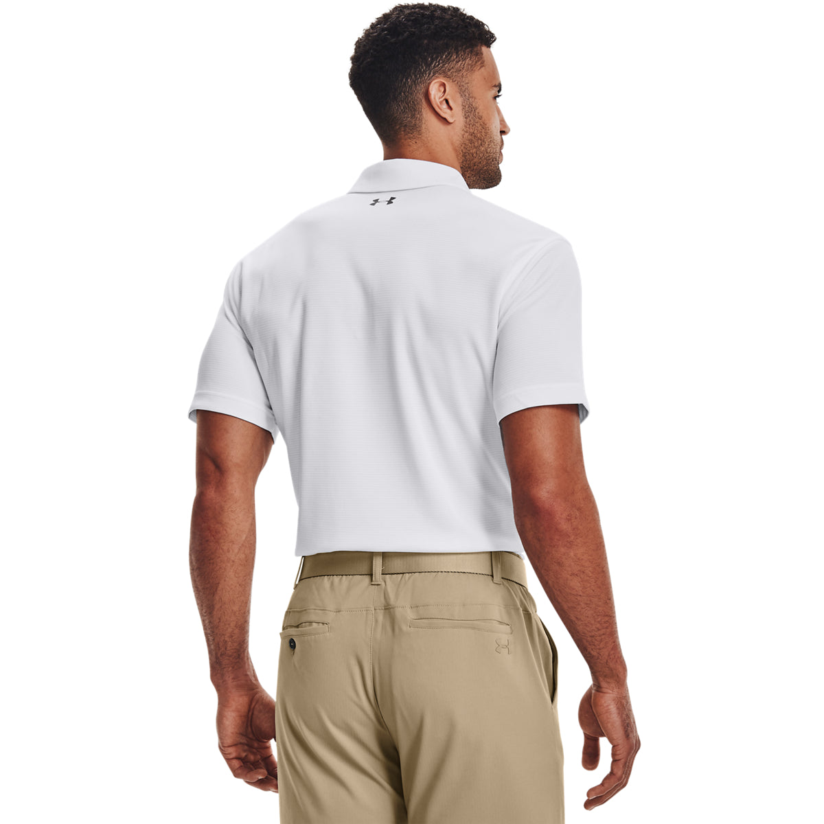 Мъжка тениска UA TECH POLO
