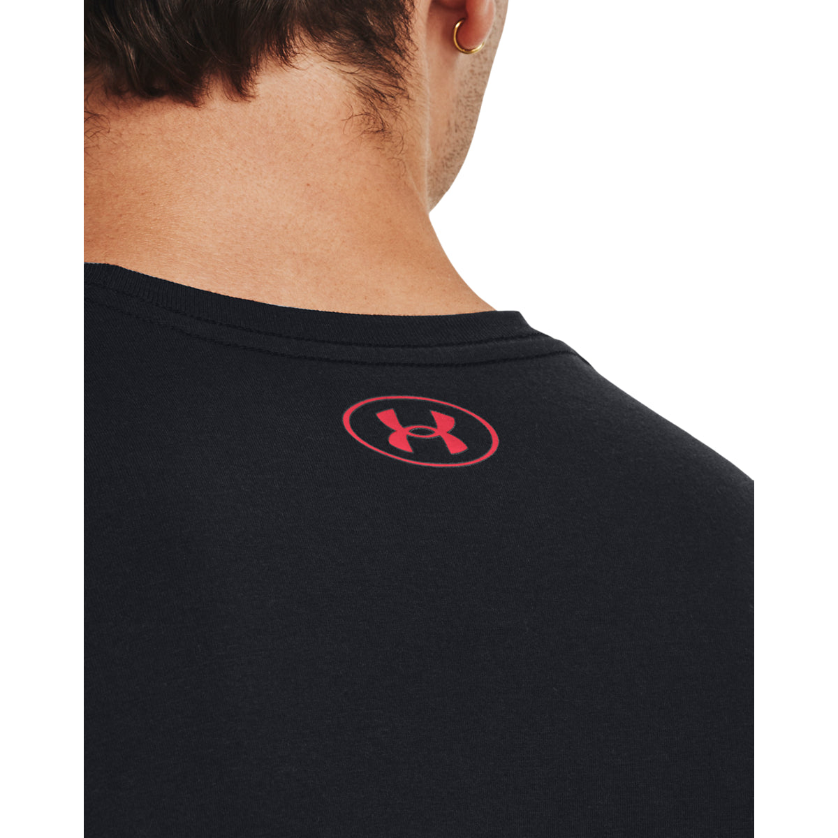 Мъжка тениска UA GL Foundation SS T