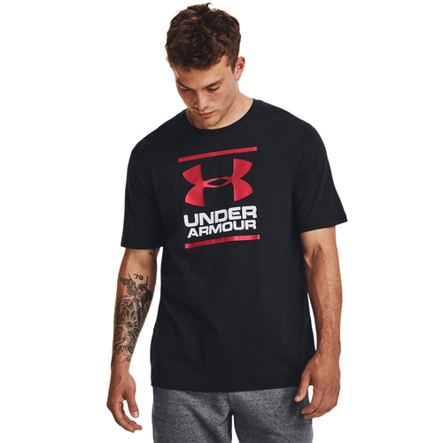 Мъжка тениска UA GL Foundation SS T
