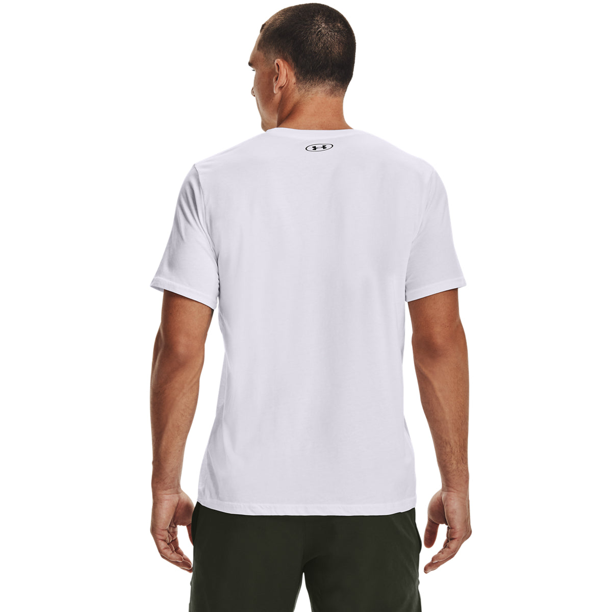 Мъжка тениска UA GL Foundation SS T