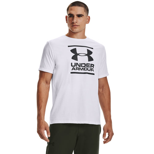 Мъжка тениска UA GL Foundation SS T