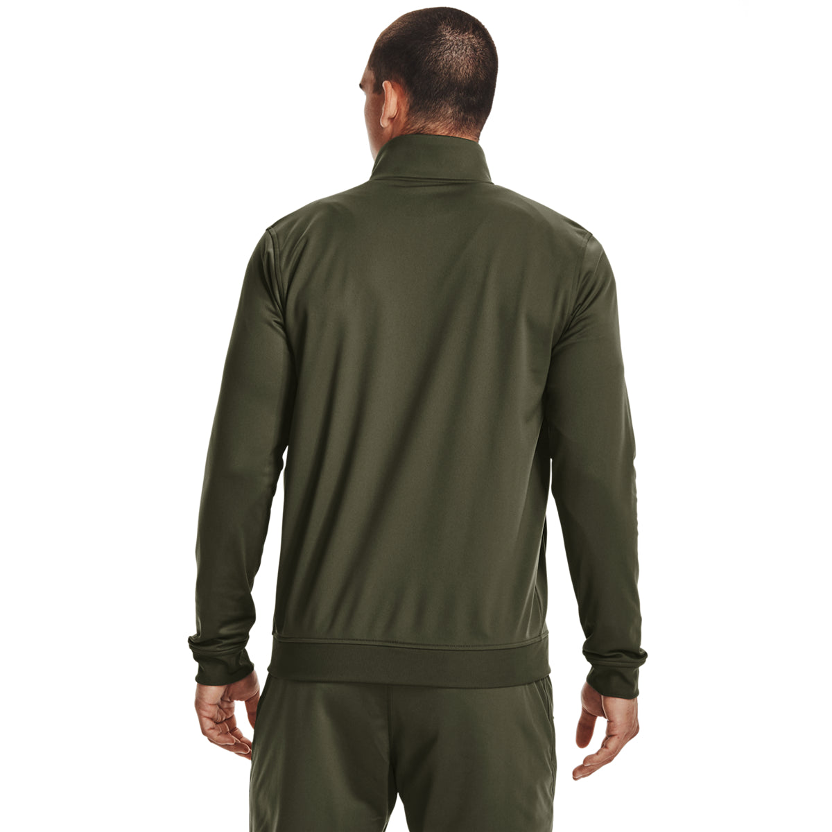 Мъжко горнище UA Sportstyle Tricot