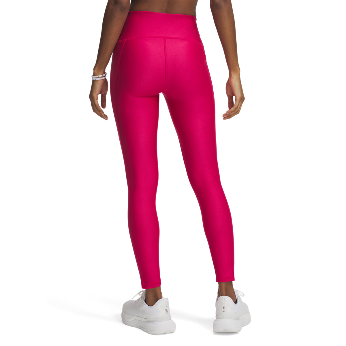 Дамски клин UA TECH HI ANKLE LEG
