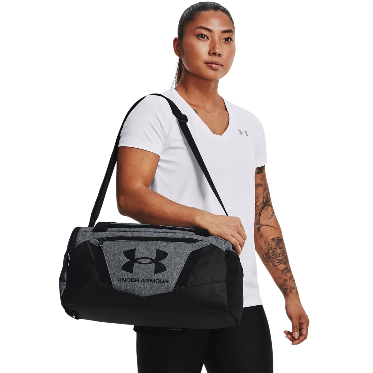Сак UA Undeniable 5.0 Duffle XS