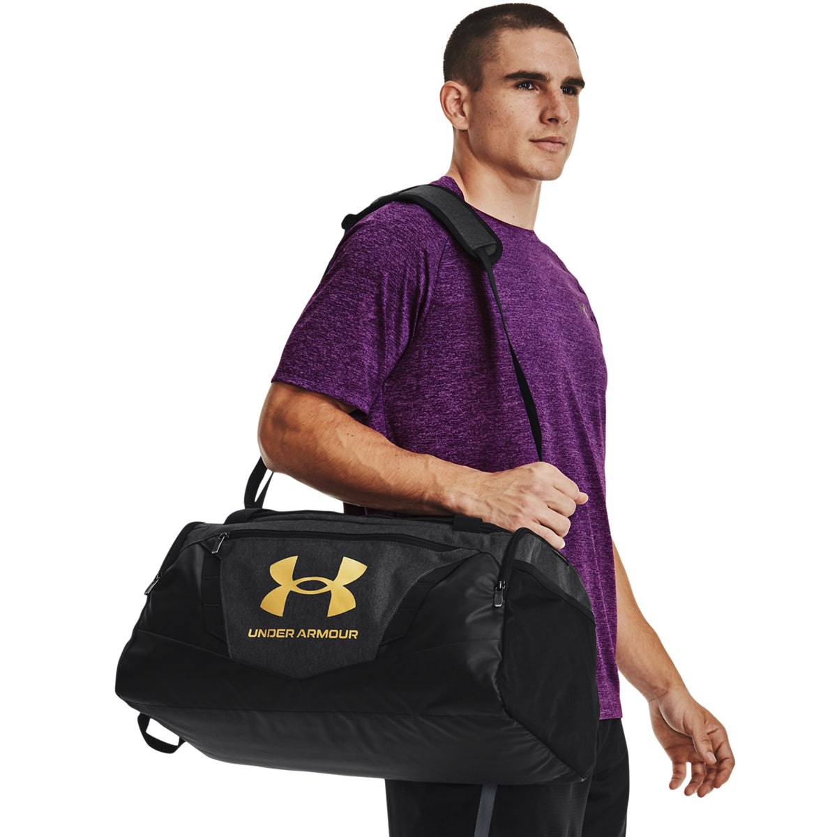 Сак UA Undeniable 5.0 Duffle SM