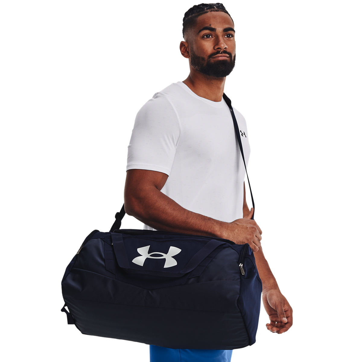 Сак UA Undeniable 5.0 Duffle SM