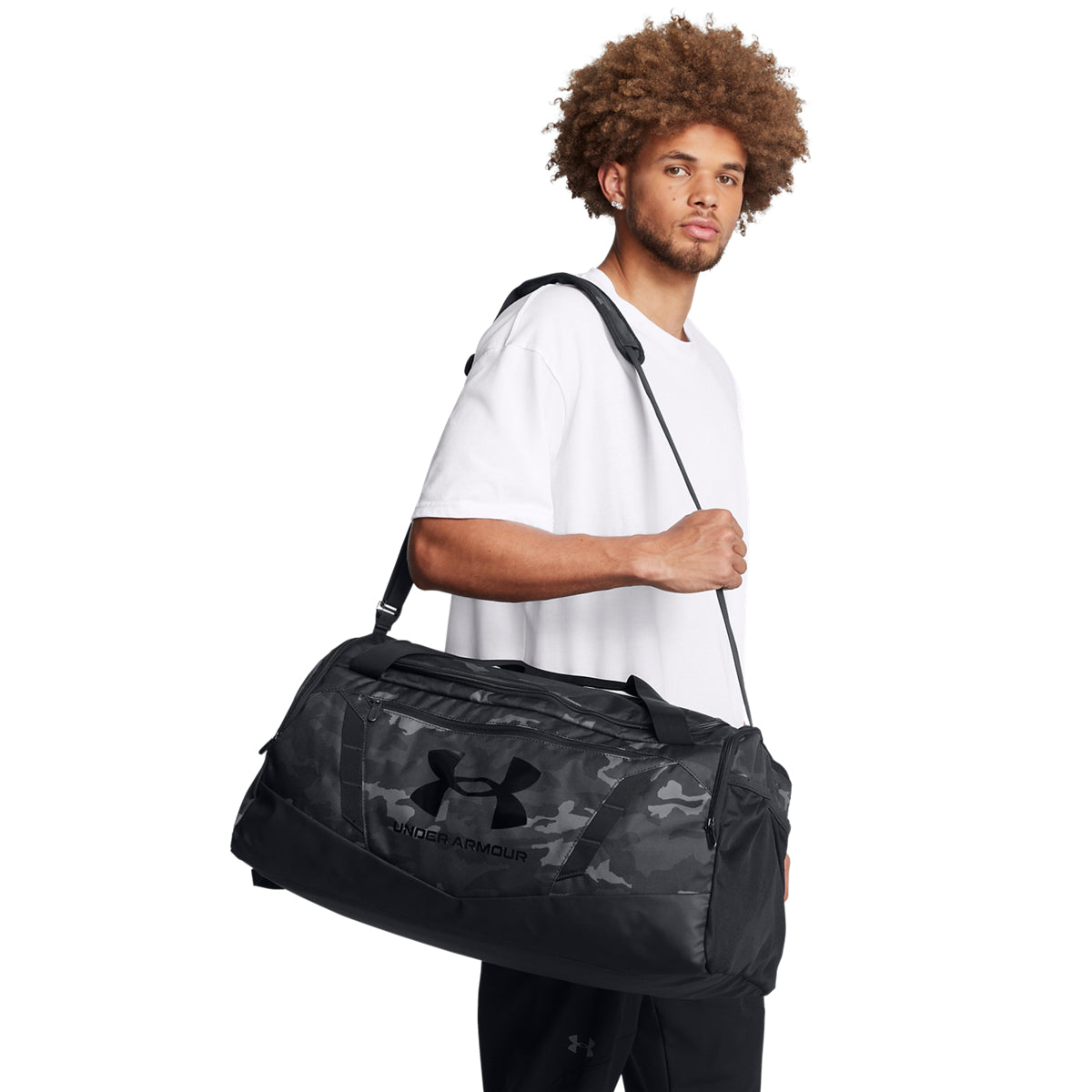 Сак UA Undeniable 5.0 Duffle MD