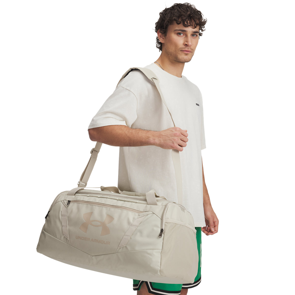 Сак UA UNDENIABLE 5.0 DUFFLE MD