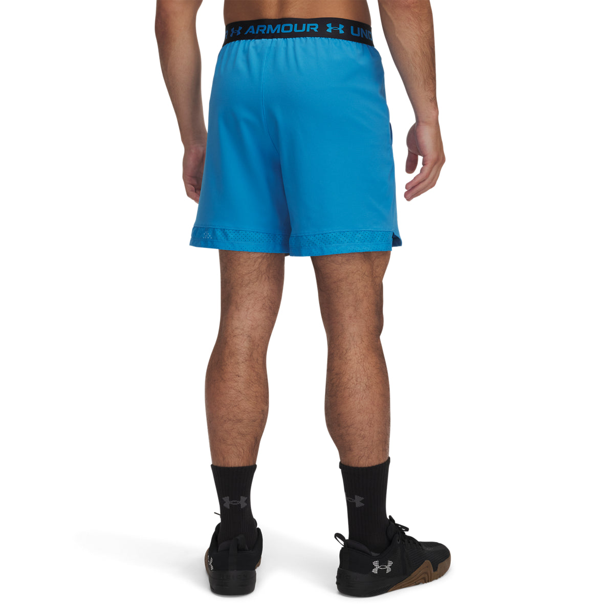 Мъжки шорти UA Vanish Woven 6in