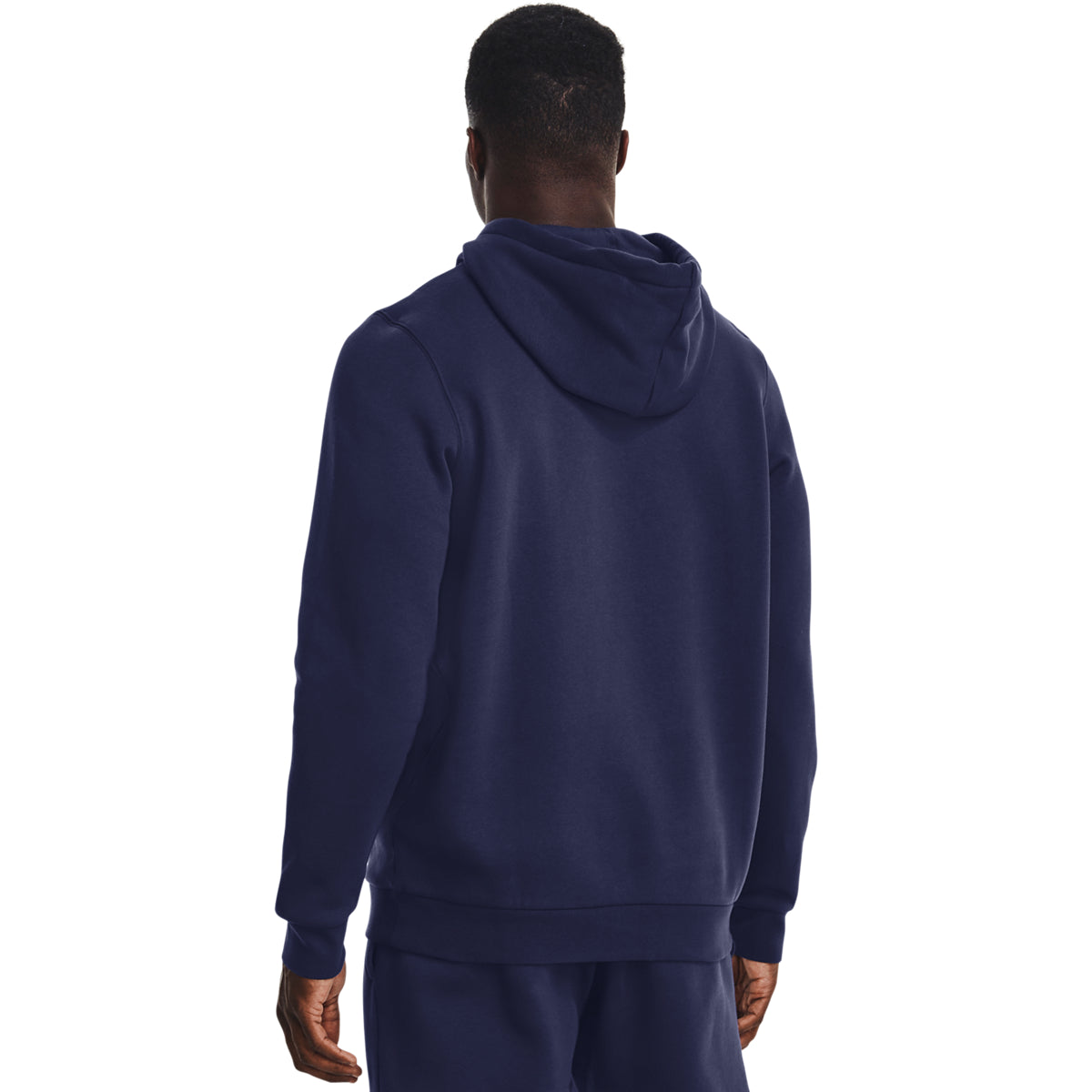 Мъжки суитшърт UA Essential Fleece