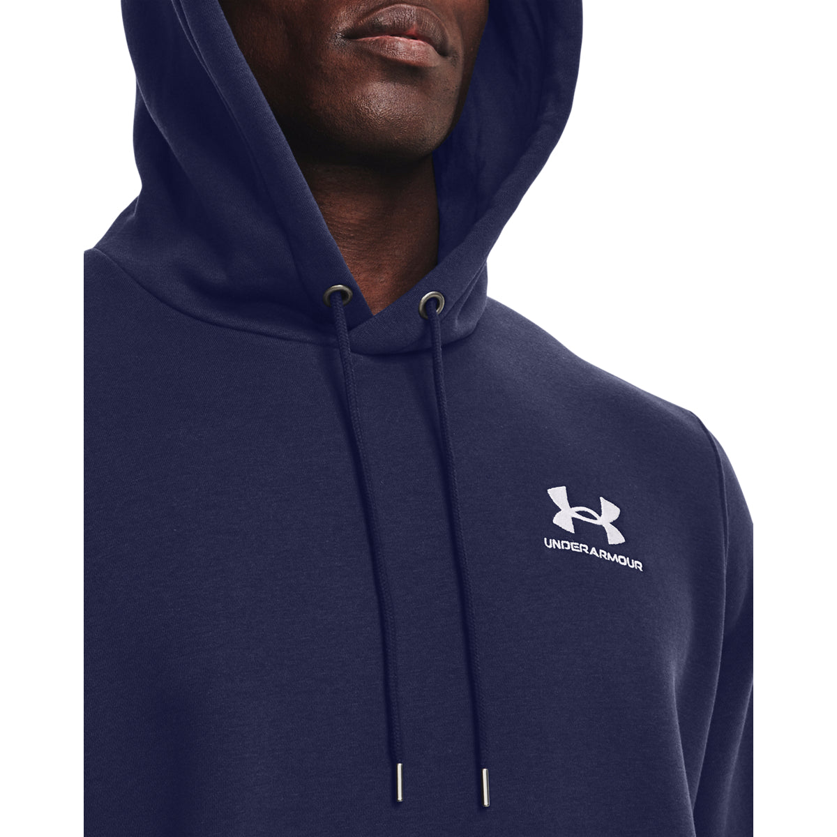 Мъжки суитшърт UA Essential Fleece