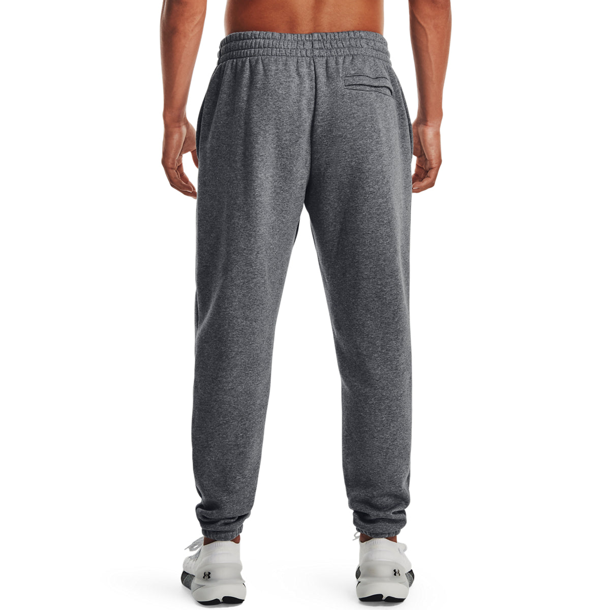 Мъжки спортен панталон UA ESSENTIAL FLEECE JOGGER