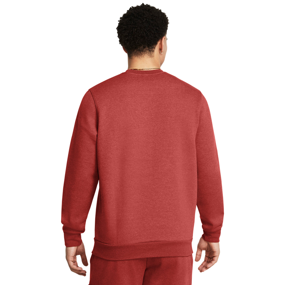 Мъжка блуза UA Icon Fleece