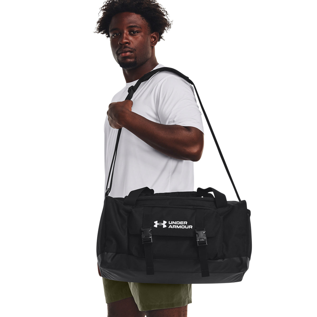 Сак UA Triumph Duffle SM