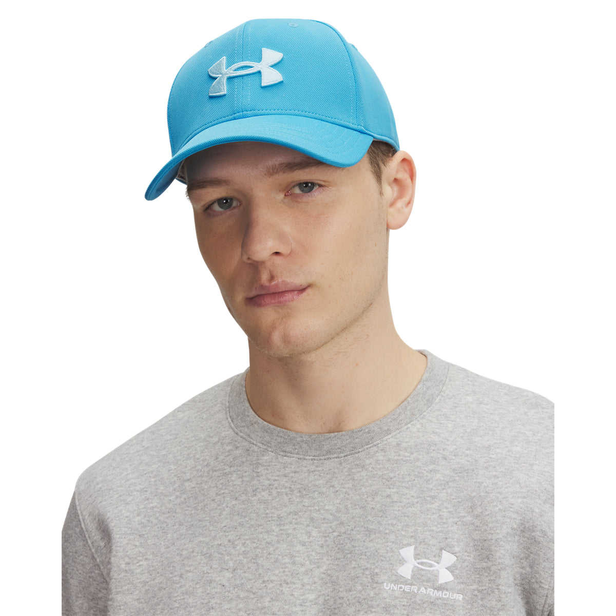 Мъжка шапка UA MEN S UA BLITZING ADJ