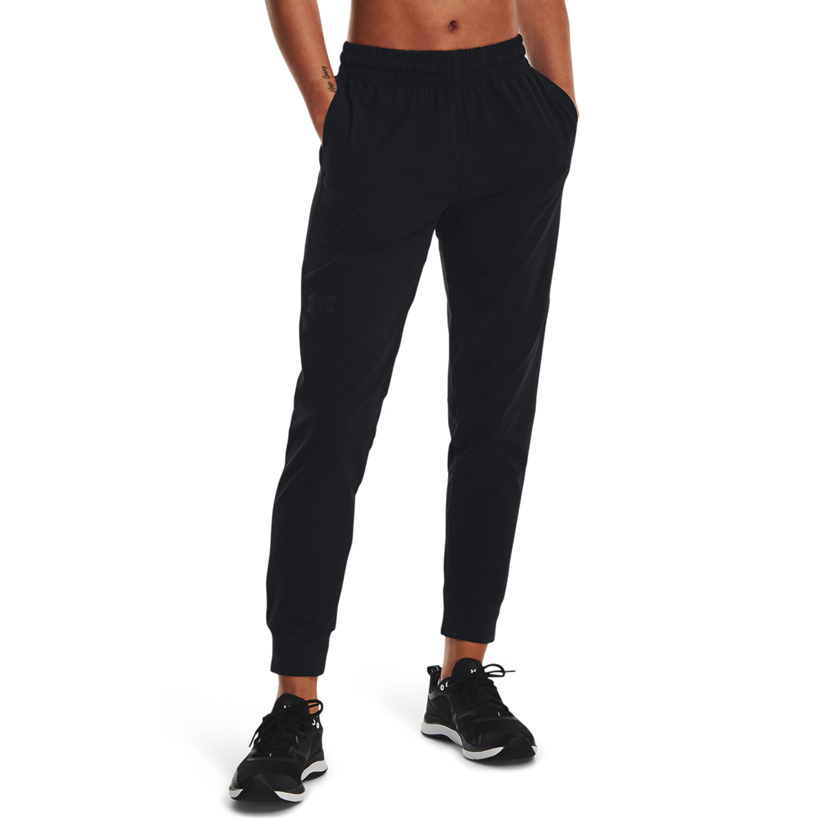Дамски спортен панталон UA SPORTSWEAR