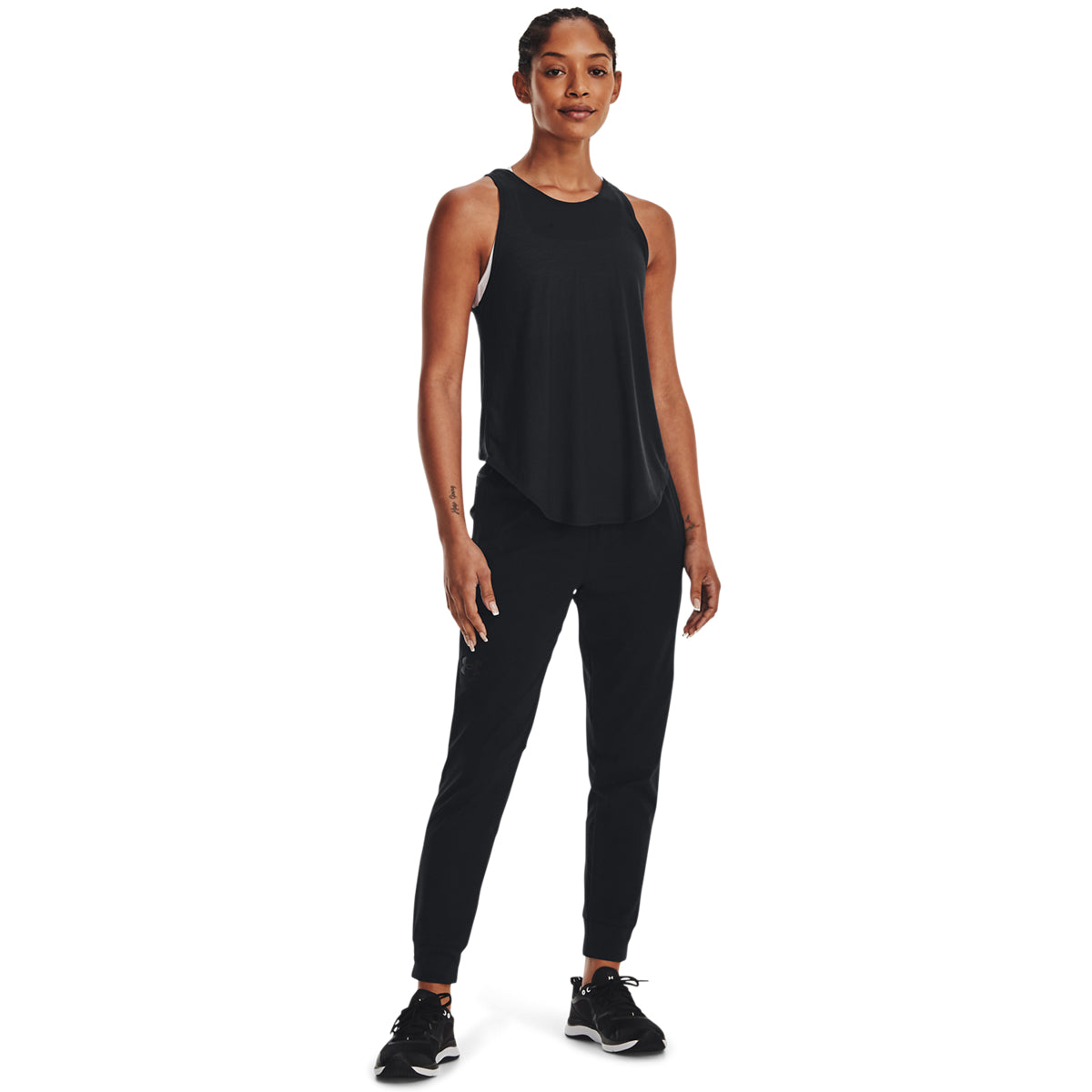 Дамски спортен панталон UA SPORTSWEAR