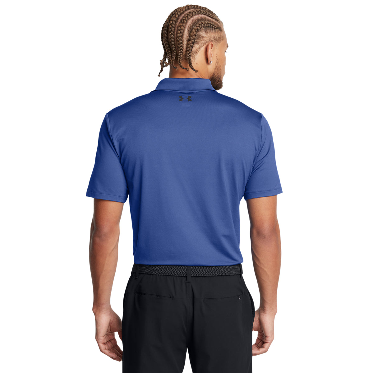 Мъжка тениска UA Performance 3.0 Polo