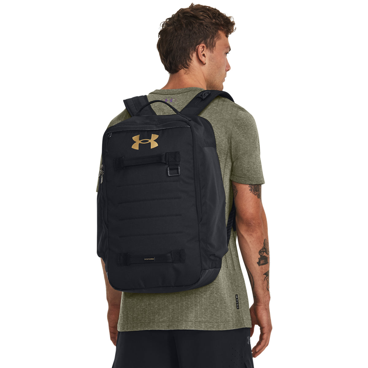 Раница UA Contain BACKPACK