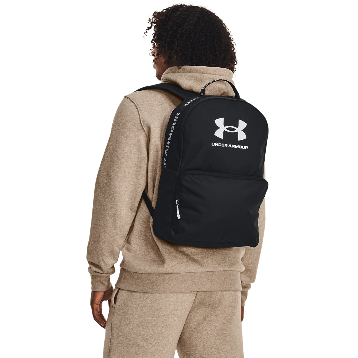 Раница UA Essential Backpack