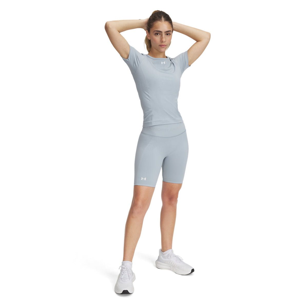 Дамски къс клин UA Vanish Seamless