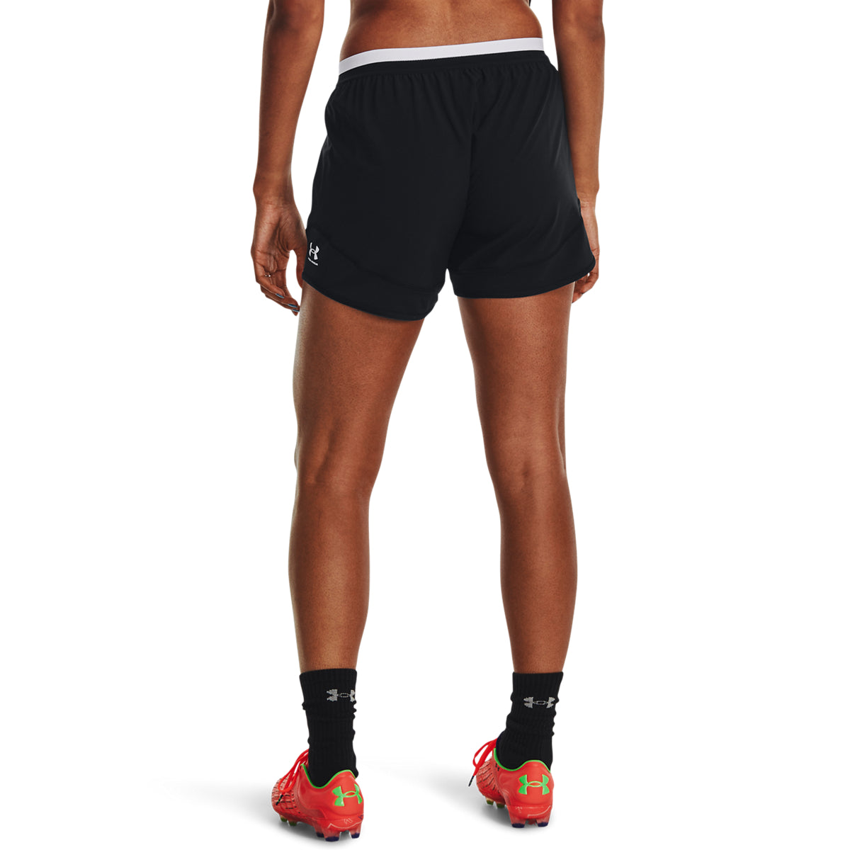 Дамски шорти UA W S CH. PRO SHORT