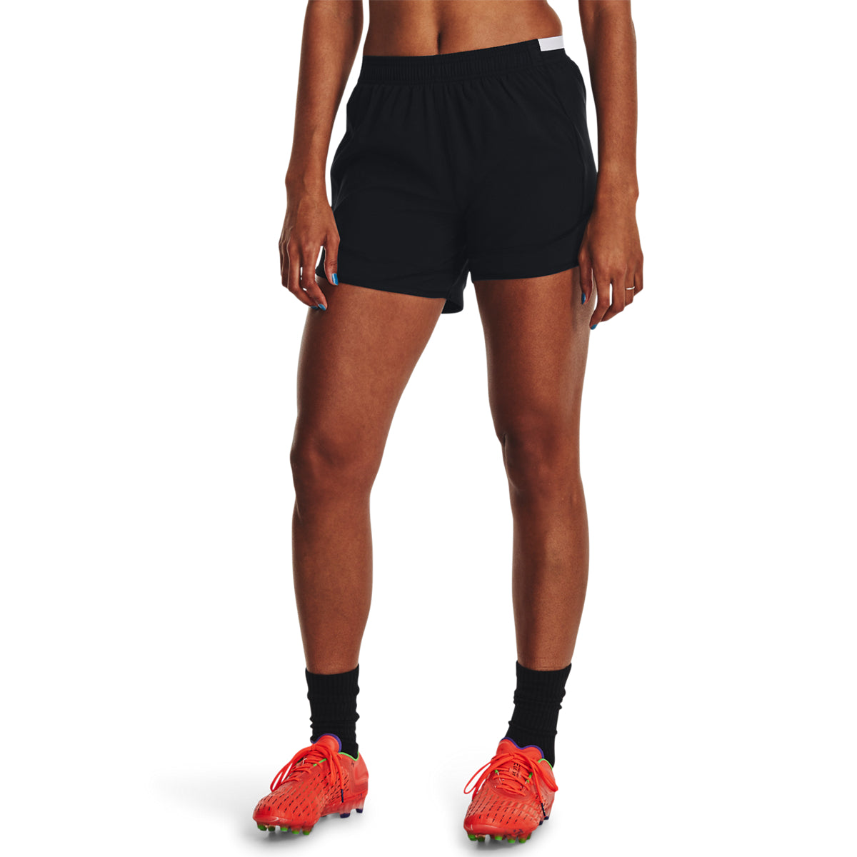 Дамски шорти UA W S CH. PRO SHORT