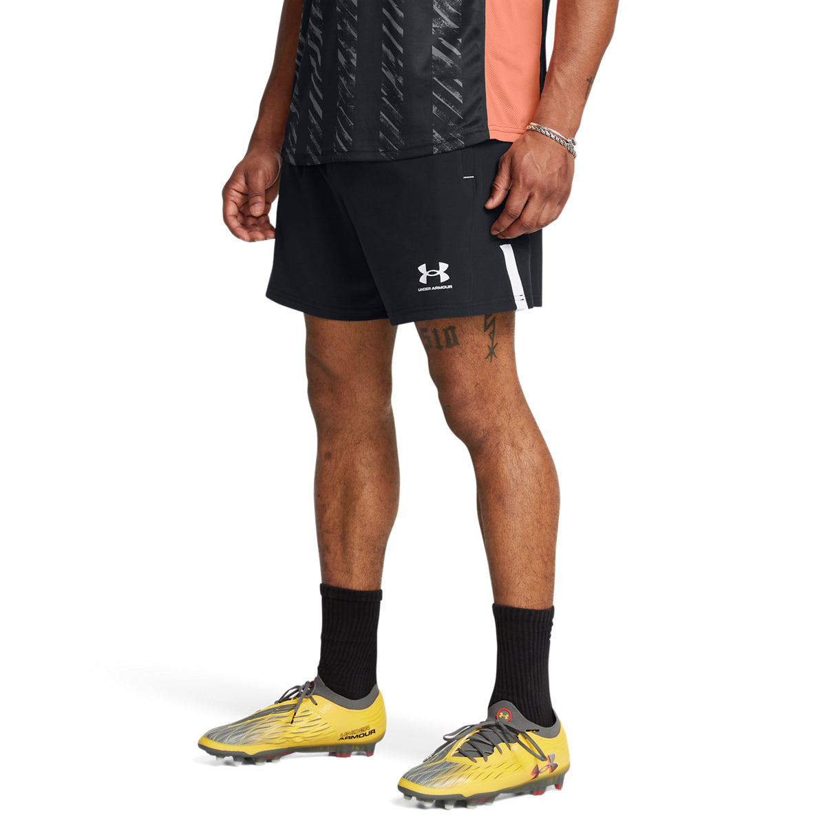 Мъжки порти UA M S CH. Pro Woven