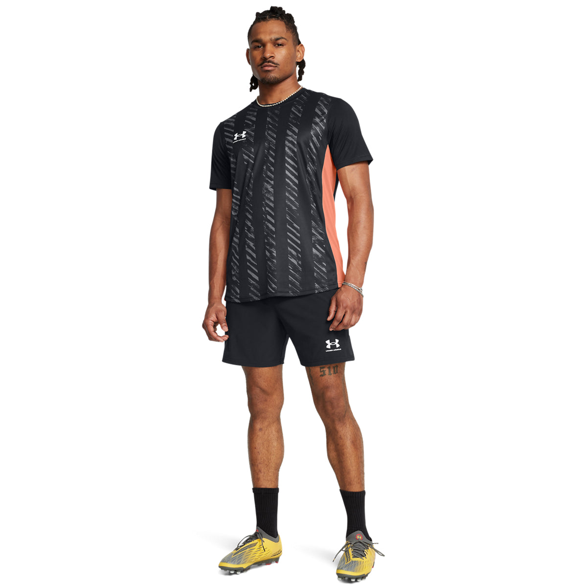 Мъжки порти UA M S CH. Pro Woven