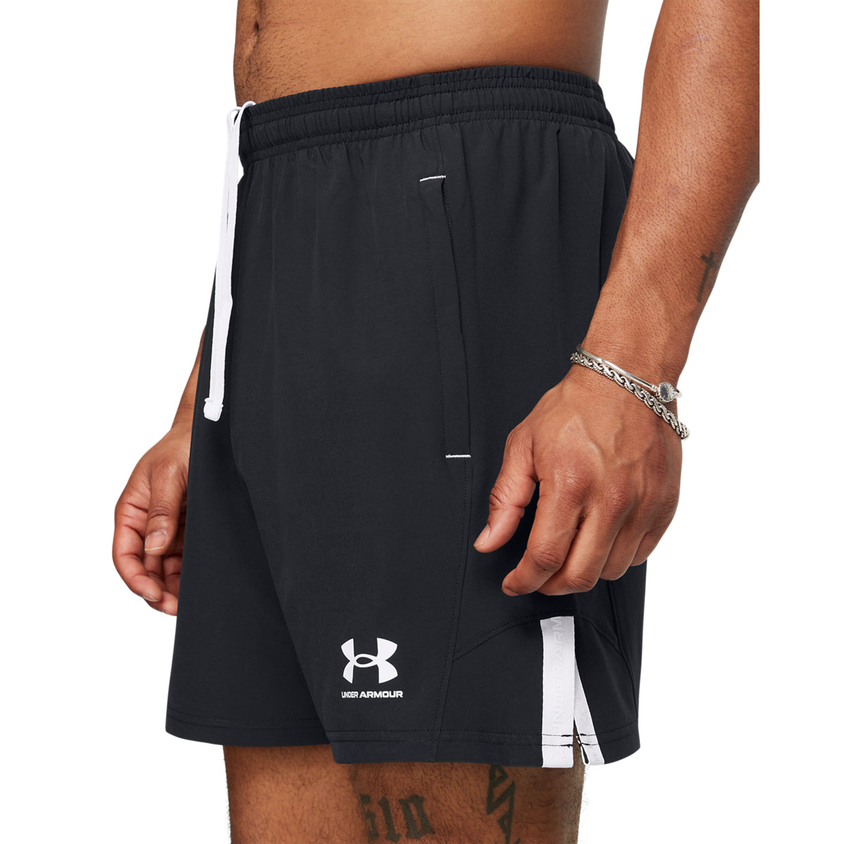 Мъжки порти UA M S CH. Pro Woven