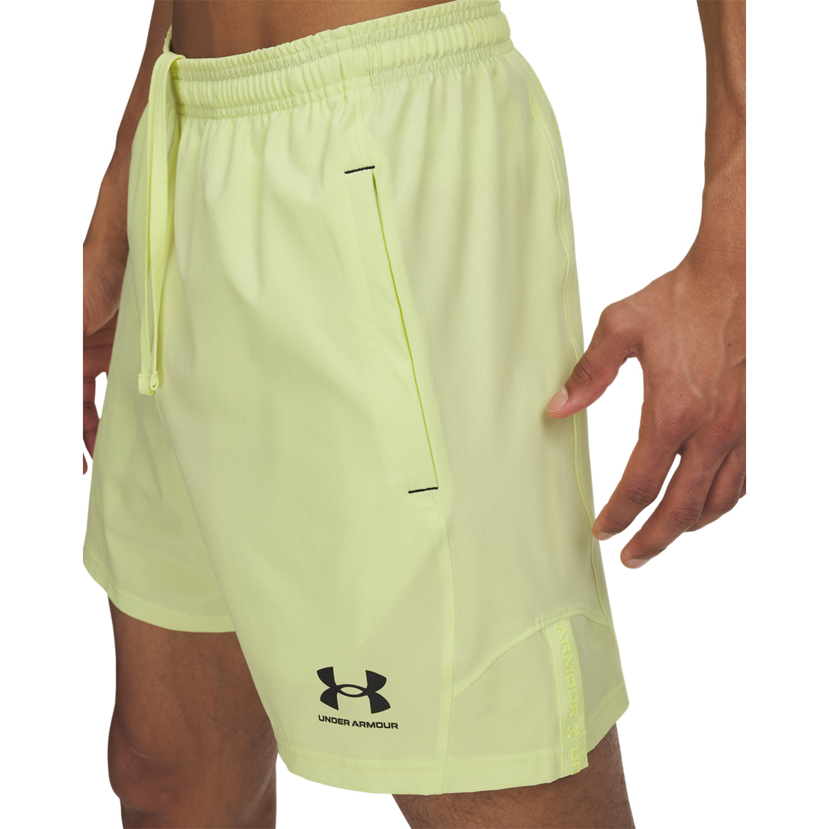 Мъжки шорти UA M S CH. PRO WOVEN