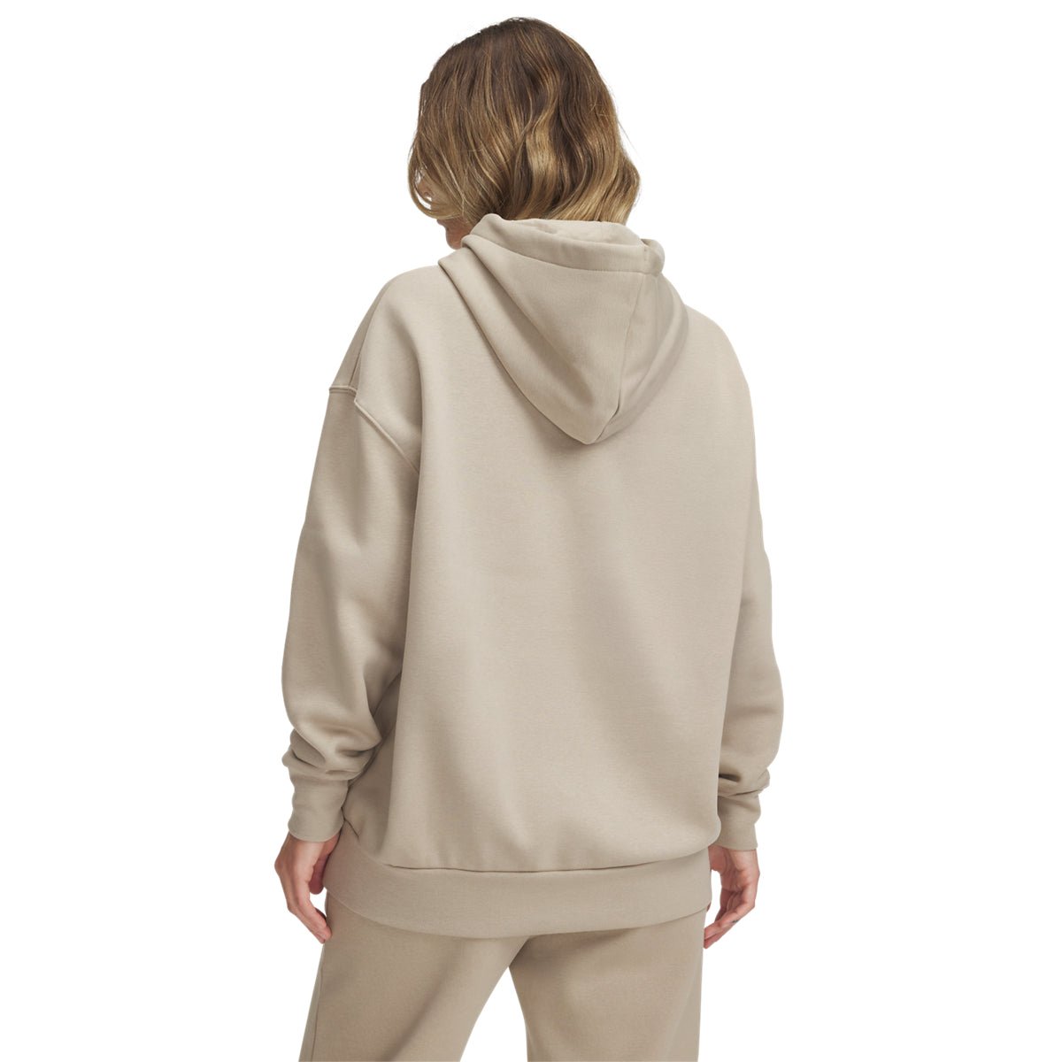Дамски суитшърт UA Icon Fleece OS