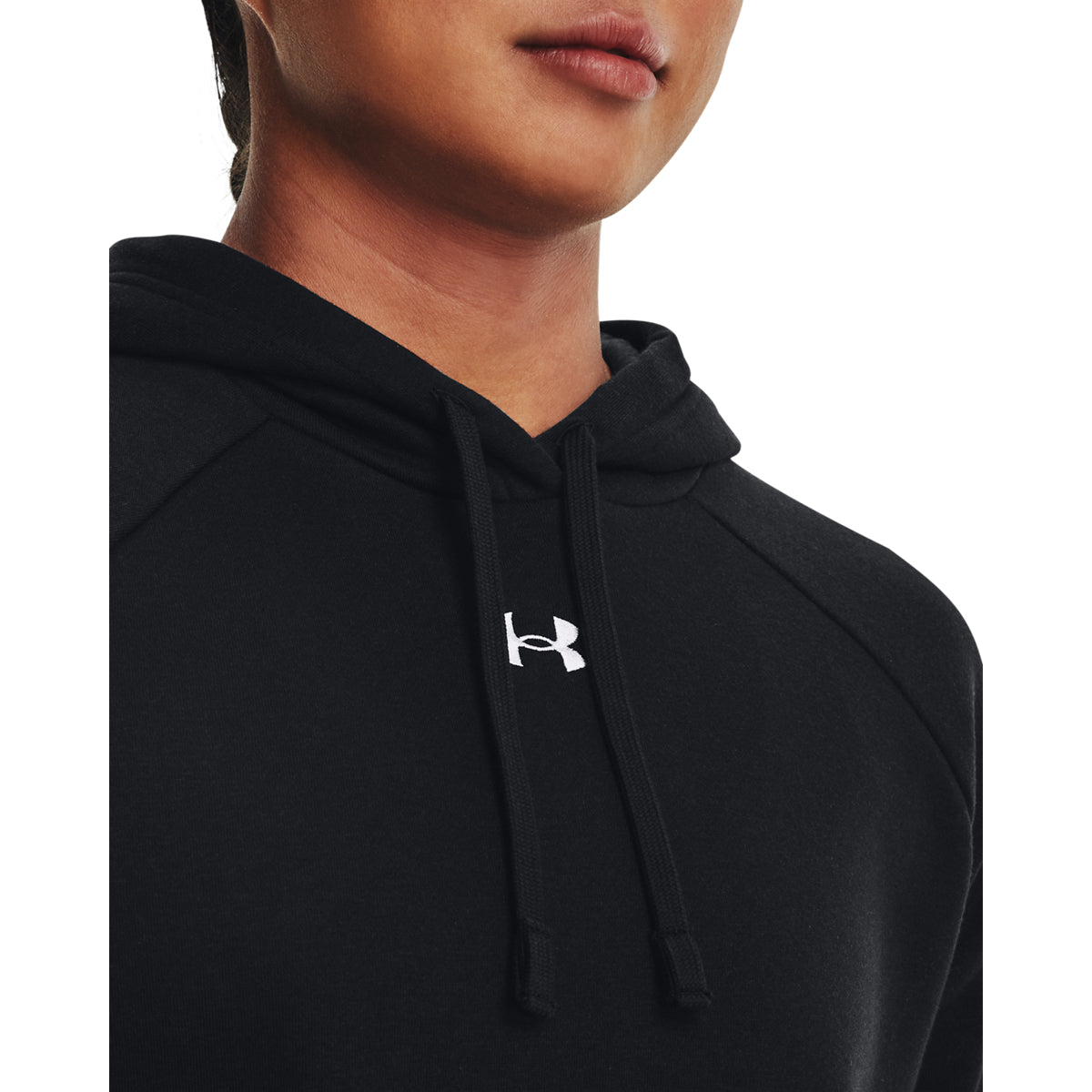 Дамски суитшърт UA Rival Fleece