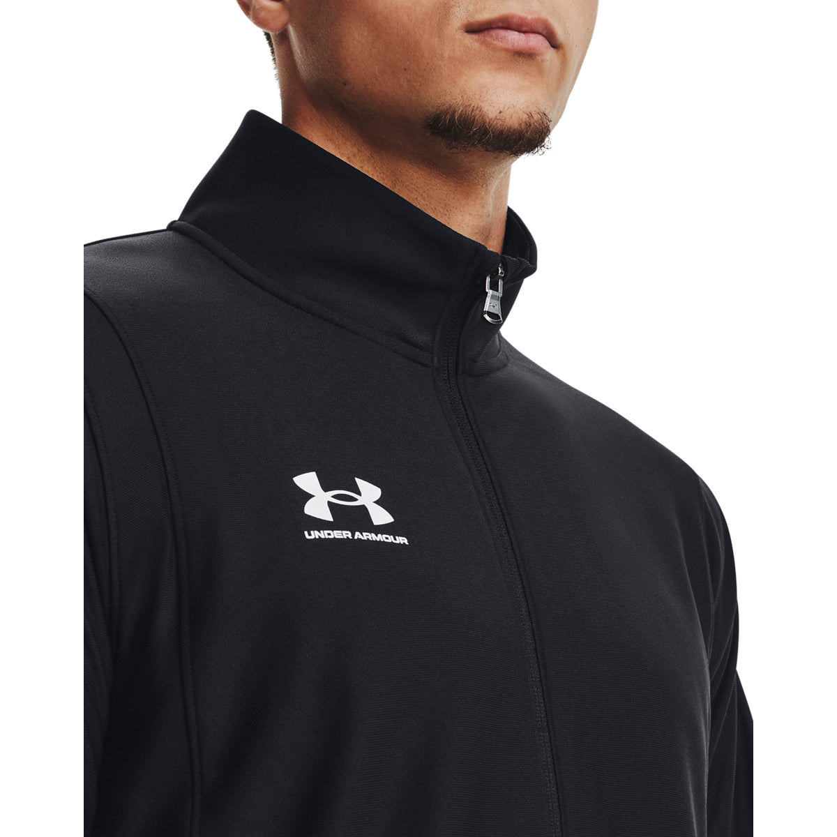 Мъжки екип UA M S CH. TRACKSUIT