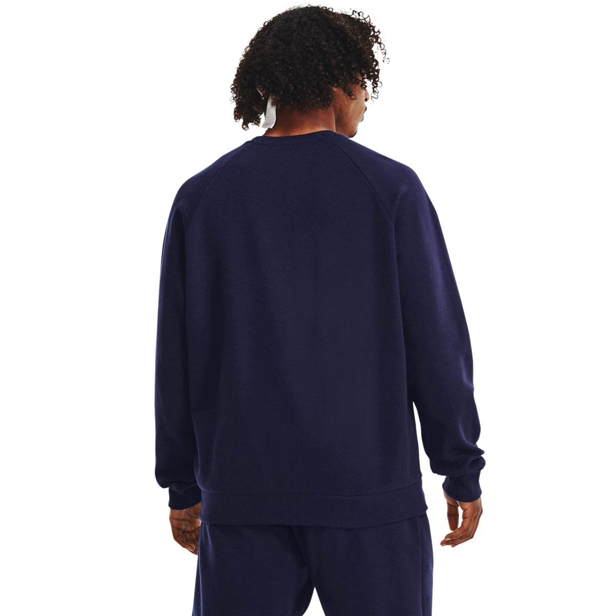 Мъжка блуза UA Rival Fleece