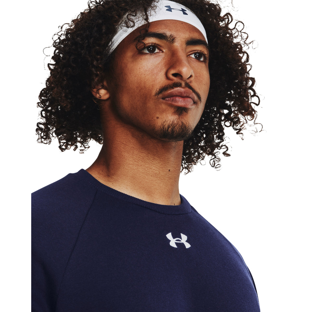 Мъжка блуза UA Rival Fleece