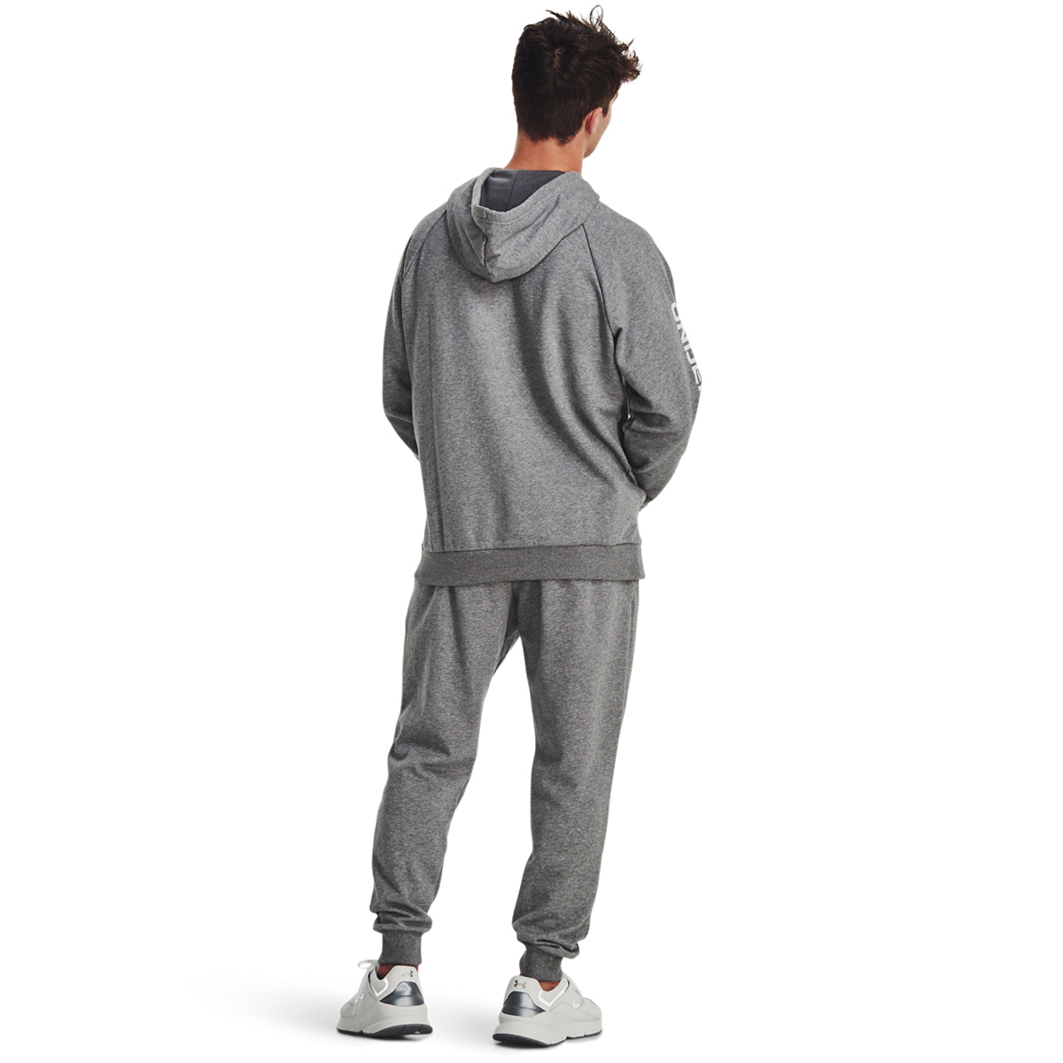 Мъжки екип UA Rival Fleece