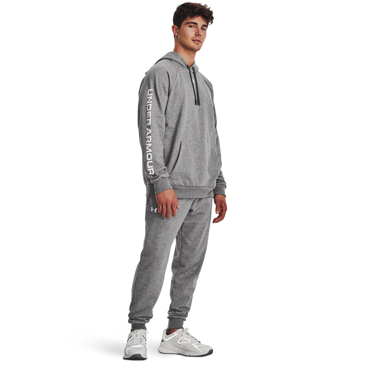 Мъжки екип UA Rival Fleece