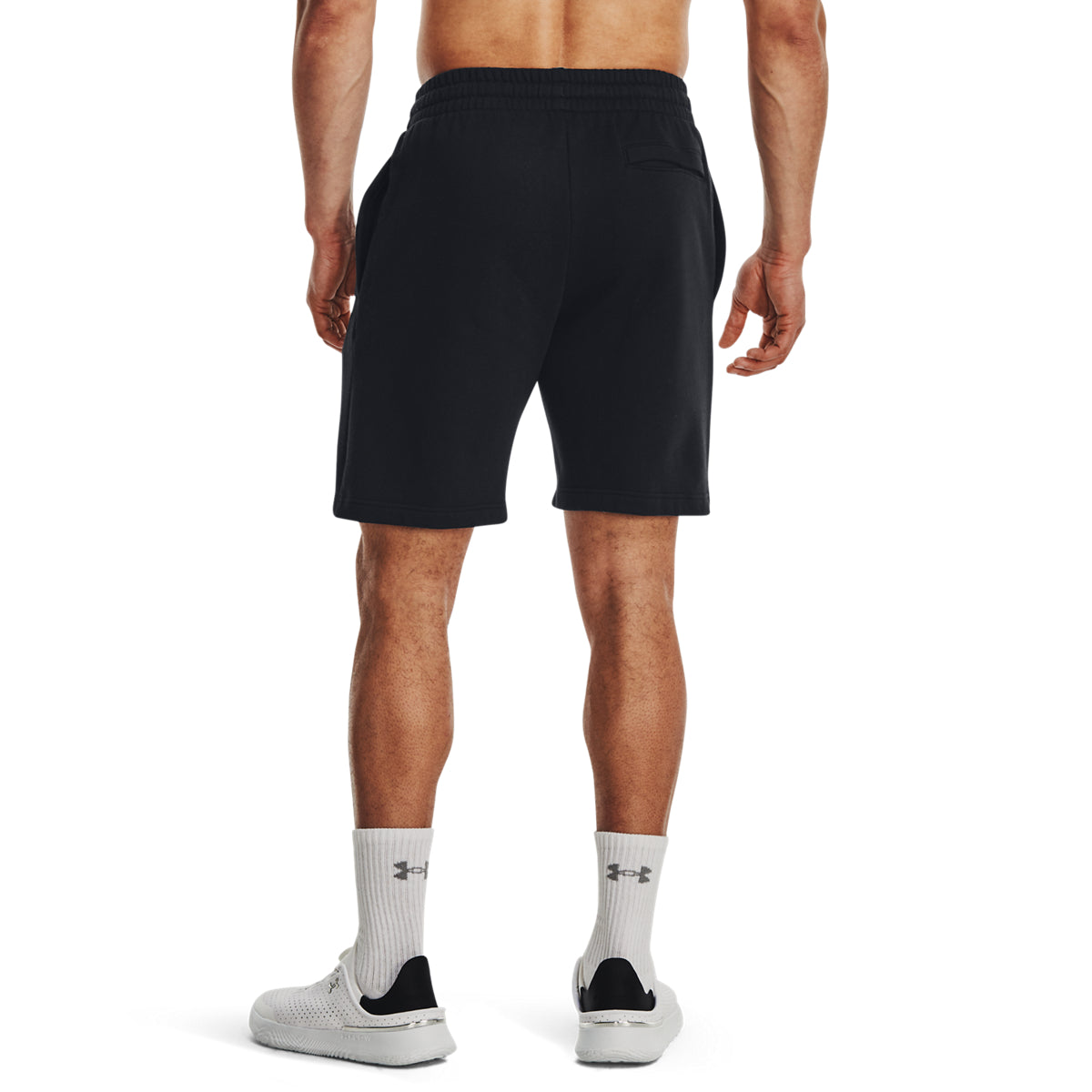 Мъжки шорти UA Rival FLEECE SHORTS