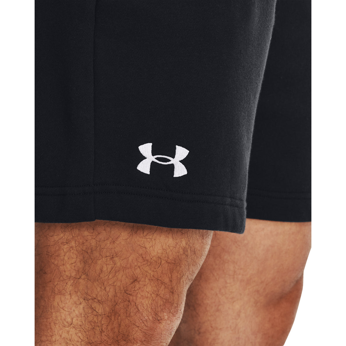 Мъжки шорти UA Rival FLEECE SHORTS