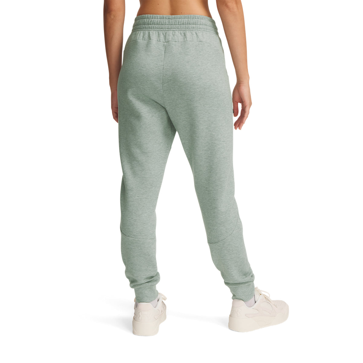 Дамски спортен панталон UA Unstoppable Fleece