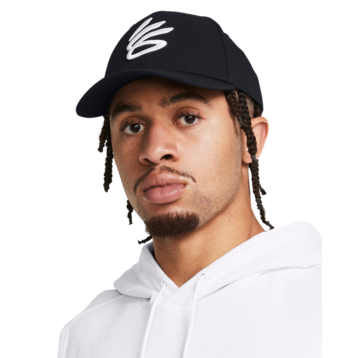 Мъжка шапка UA CURRY SNAPBACK