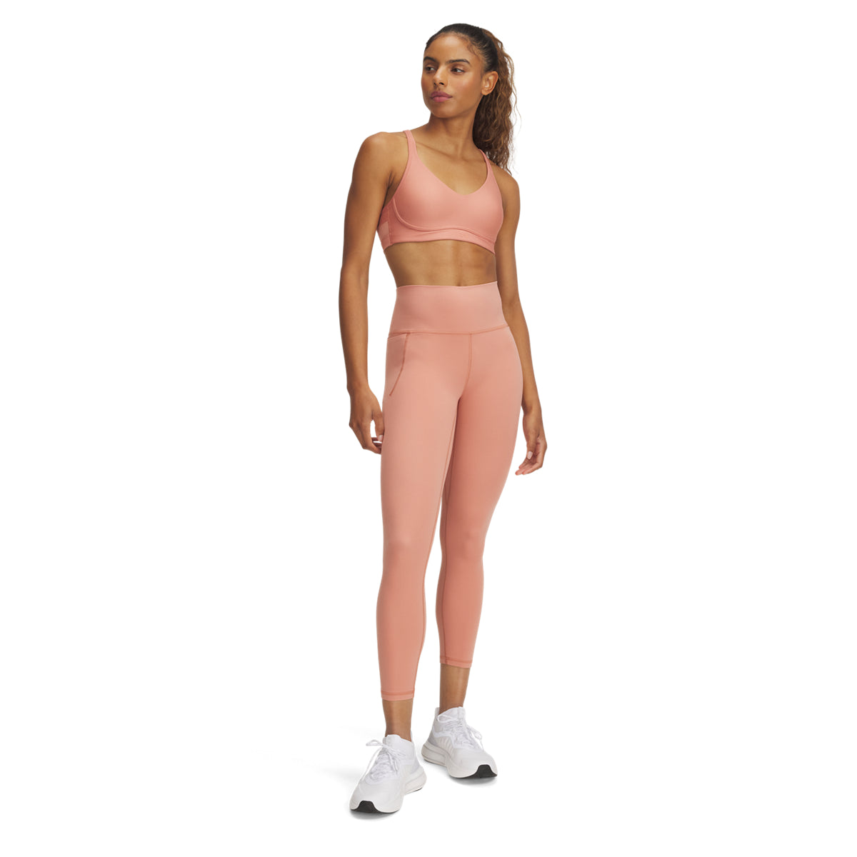 Дамски клин UA Meridian Ankle
