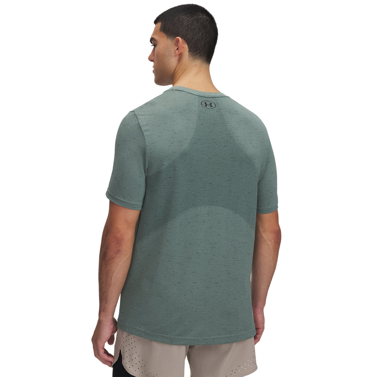 Мъжка тениска UA Vanish Seamless SS