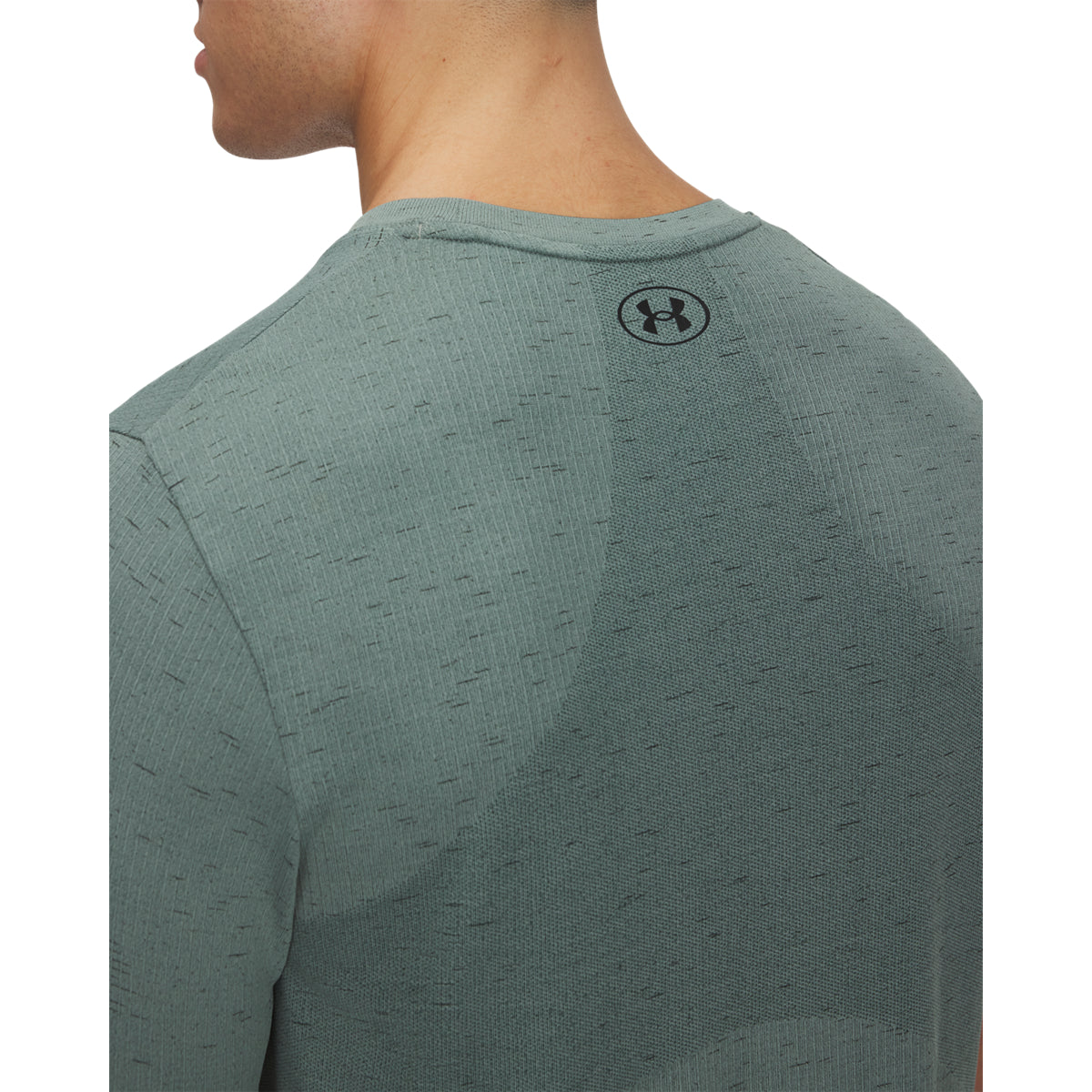 Мъжка тениска UA Vanish Seamless SS