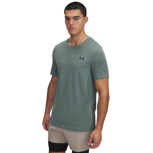 Мъжка тениска UA Vanish Seamless SS