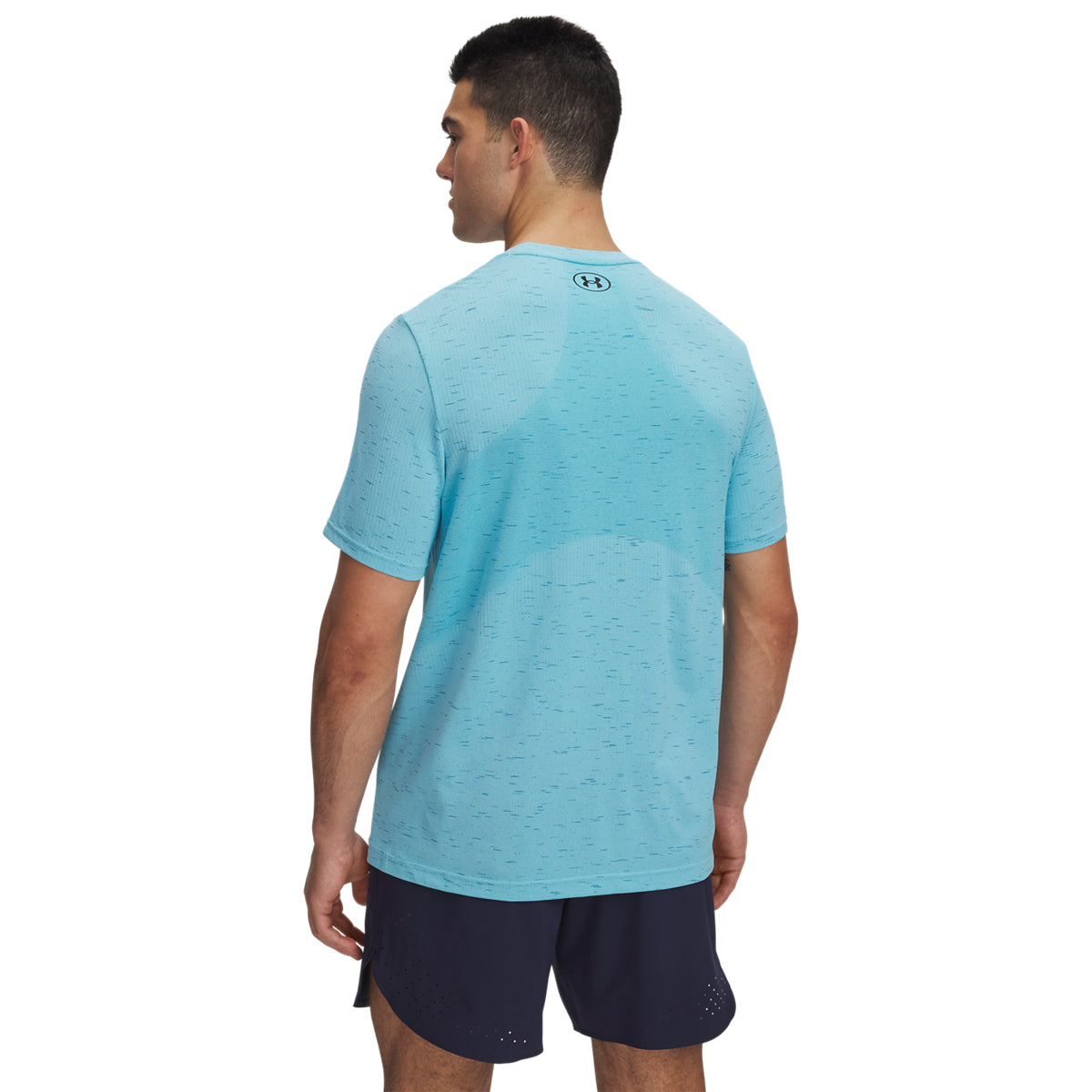 Мъжка тениска UA Vanish Seamless SS