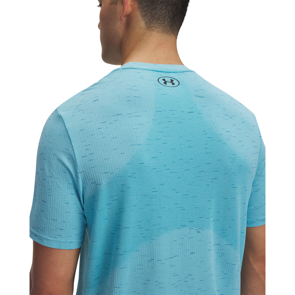 Мъжка тениска UA Vanish Seamless SS