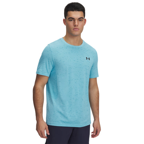 Мъжка тениска UA Vanish Seamless SS